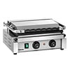 Bartscher Contact-grill "Panini-T" 1R