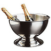 APS-Germany Champagnekoeler | RVS | Ø 40.5/27.5 cm x H 22.5 cm |13.5 liter | Hoogglans gepolijst