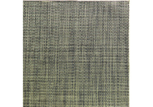 APS-Germany Placemat "Tao" | Fijne band | PVC | 45 cm x 33 cm | verpakt per 6 stuks | Grijs/Beige