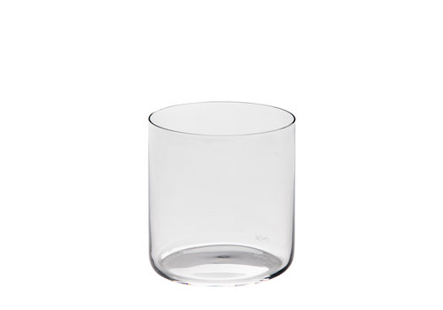 Stylepoint Finesse waterglas 390 ml verpakt per 4 stuks
