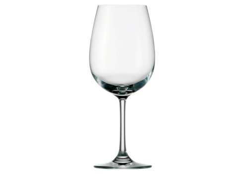 Stylepoint Weinland rode wijnglas 450 ml verpakt per 6 stuks