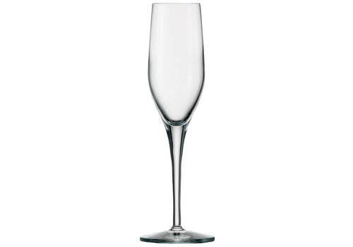 Stylepoint Exquisit champagneglas 175 ml verpakt per 6 stuks