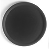 Stylepoint Cambro rond dienblad anti-slip zwart 40,5 cm