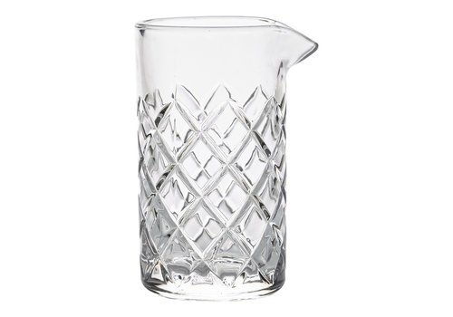 Stylepoint Cocktail mixglas 500 ml