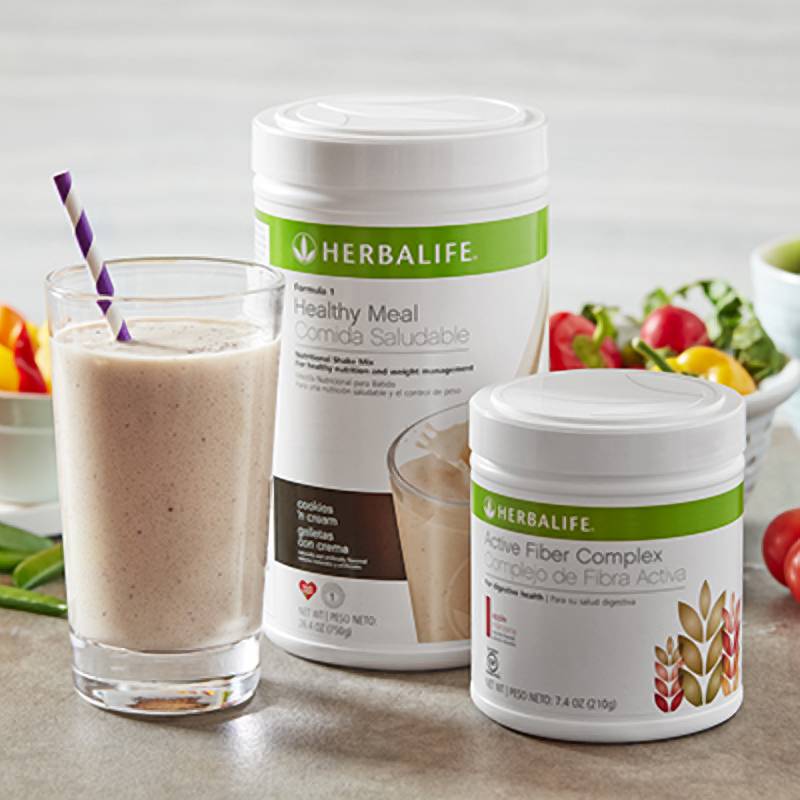 Combien coûte Herbalife?