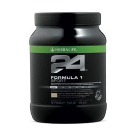 Herbalife24 - Formule 1 Sport