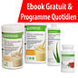 Herbalife Programme Minceur de Base