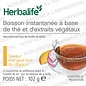 Thé Instant Mangue & Fruit du Dragon 102 g