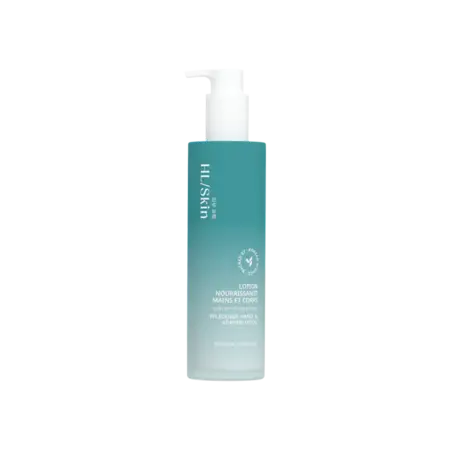 Lotion Nourrissante Mains et Corps HL/Skin 147 ml