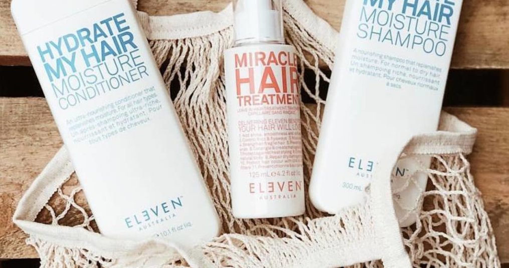 5 tips om je haar te doen herleven na de zomer