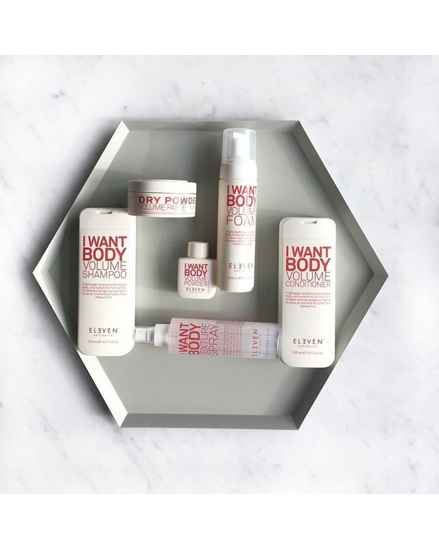 Eleven Australia I Want Body Volume Conditioner