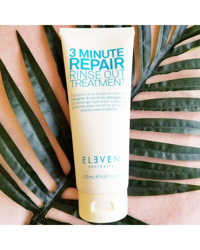 Eleven Australia 3 Minute Rinse Out Repair Treatment