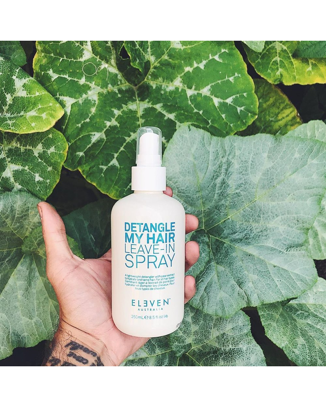 Eleven Australia Detangle My Hair Leave-in Spray