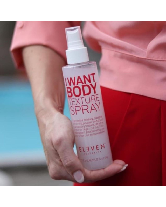 Eleven Australia I Want Body Texture Spray