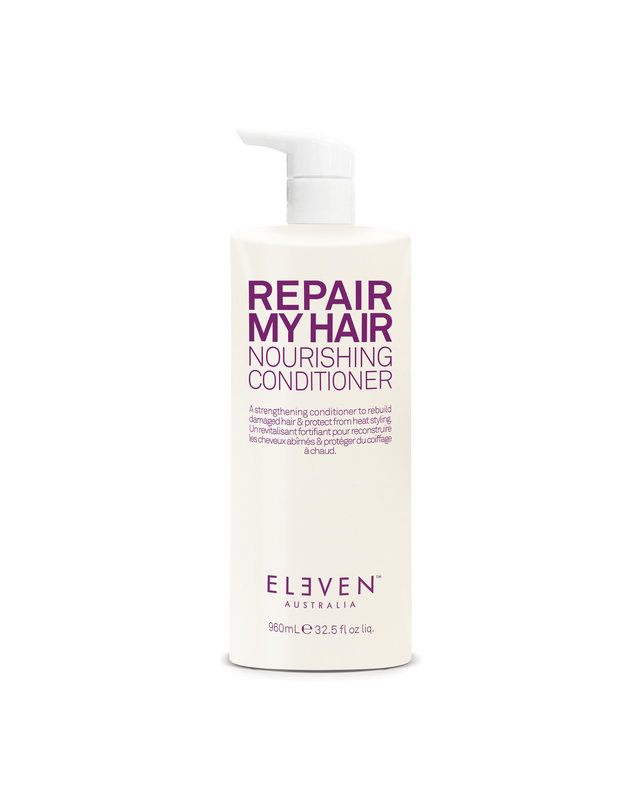 Eleven Australia Repair My Hair Nourishing Conditioner