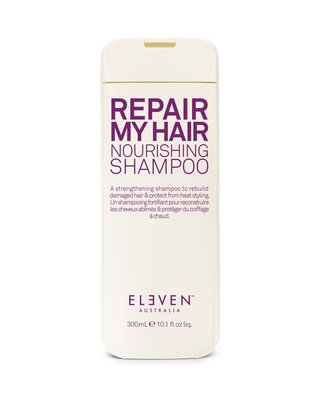 Eleven Australia Repair My Hair Nourishing Shampoo