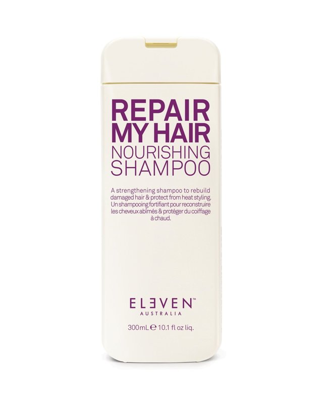 Eleven Australia Repair My Hair Nourishing Shampoo