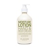 Moisture Lotion Over Hand & Body cream