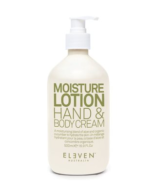 Eleven Australia Moisture Lotion Hand & Body cream