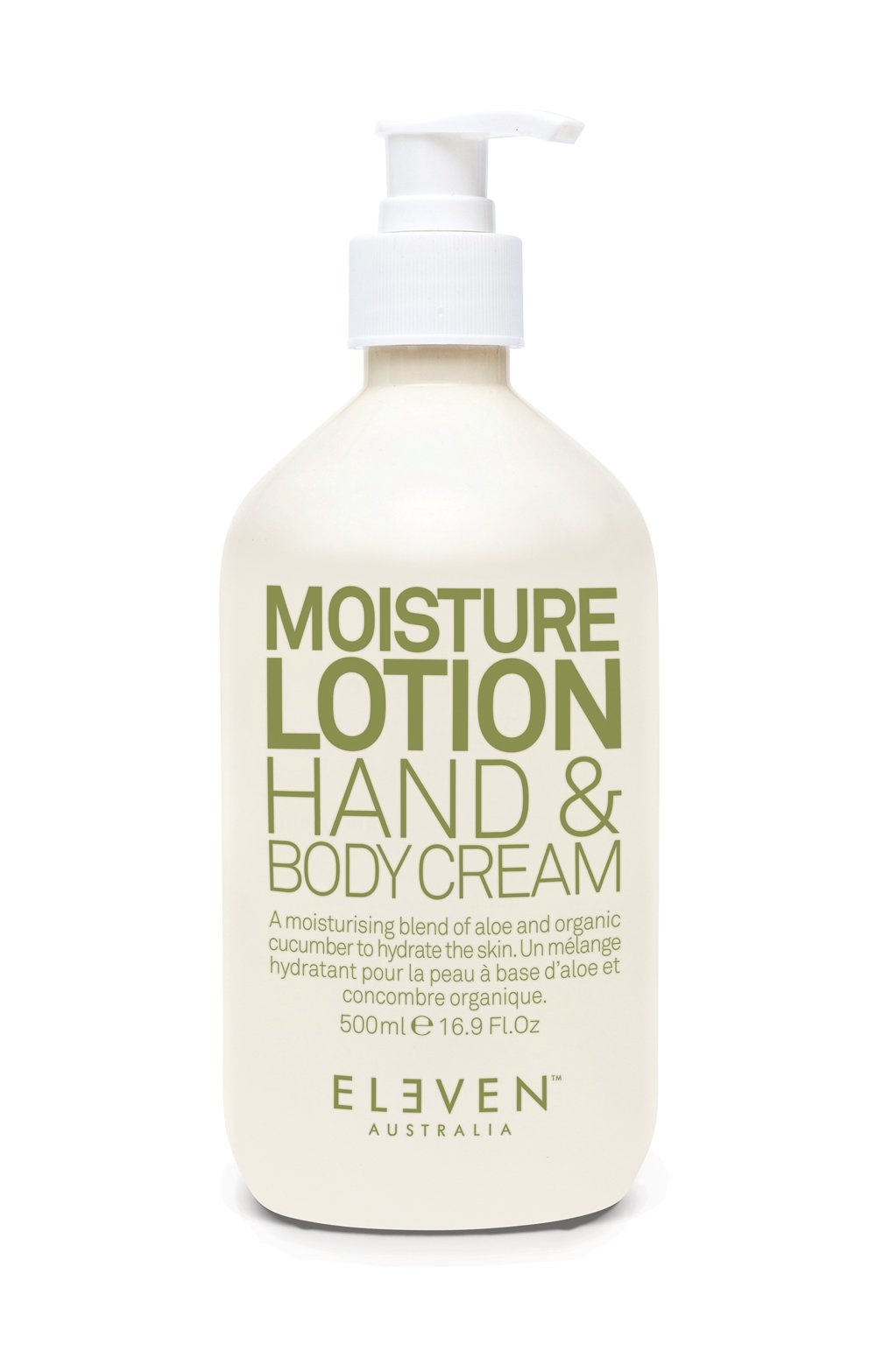 Eleven Australia Wash Me All Over Hand & Body Cream
