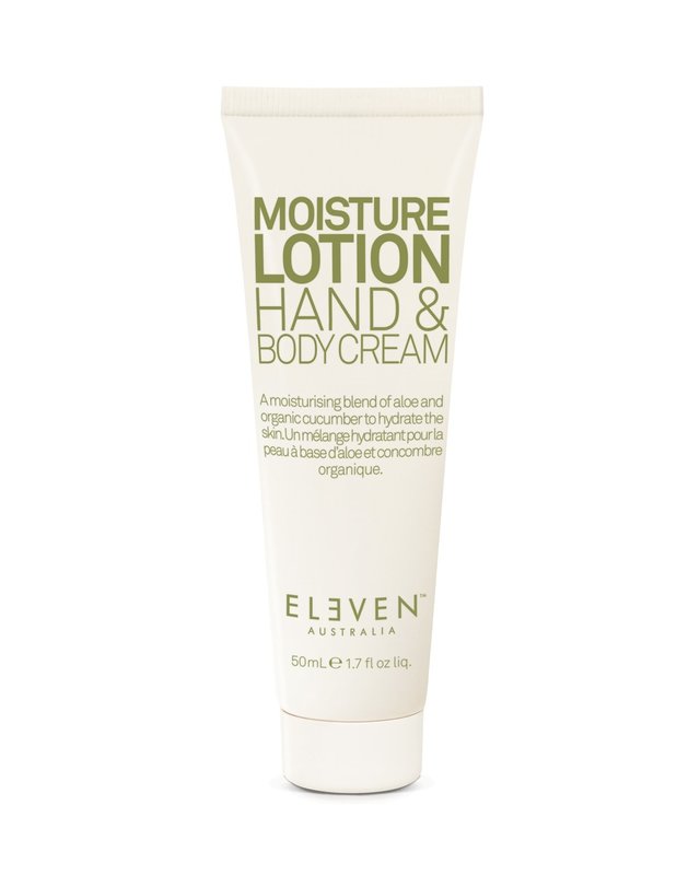 Eleven Australia Moisture Lotion Hand & Body Cream