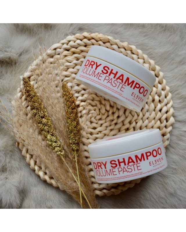 Eleven Australia Dry Powder Volume Paste