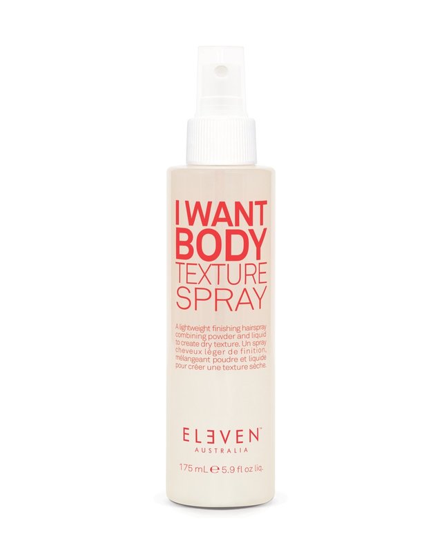 Eleven Australia I Want Body Texture Spray