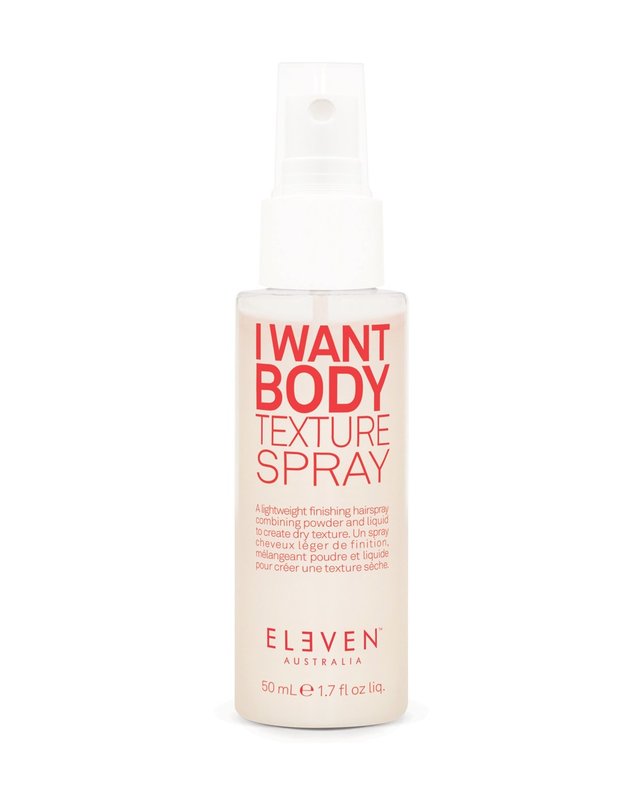Eleven Australia I Want Body Texture Spray