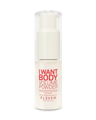 Eleven Australia I Want Body Volume Powder