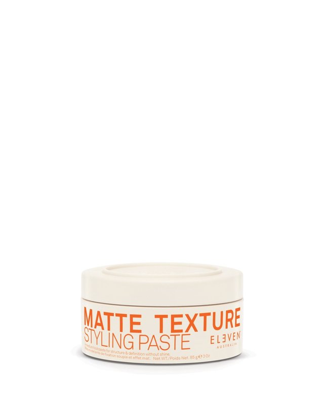 Eleven Australia Matte Texture Styling Paste