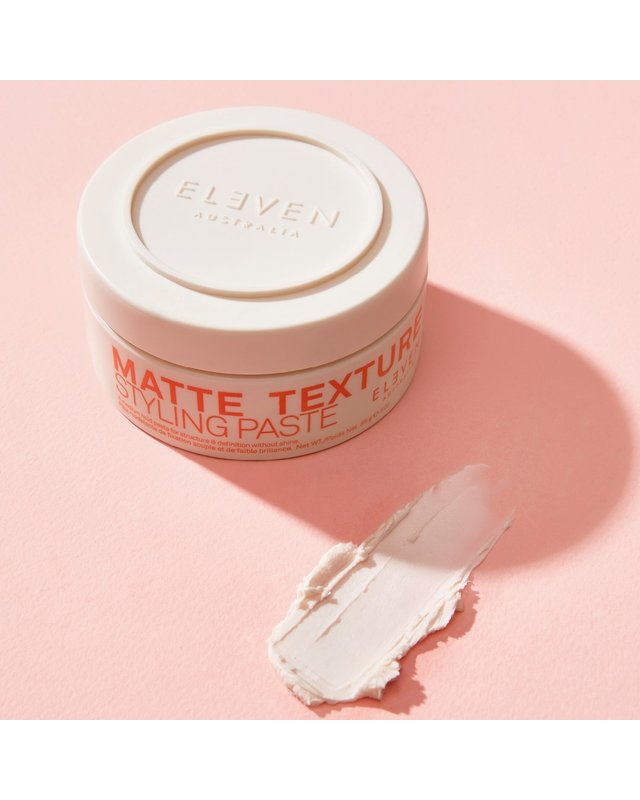 Eleven Australia Matte Texture Styling Paste