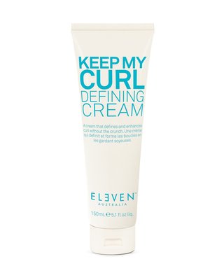 Eleven Australia Keep My Curl Defining Cream