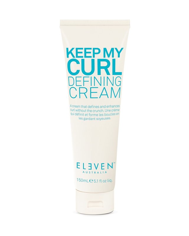 Eleven Australia Keep My Curl Defining Cream