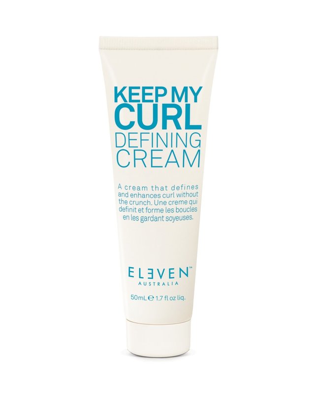 Eleven Australia Keep My Curl Defining Cream
