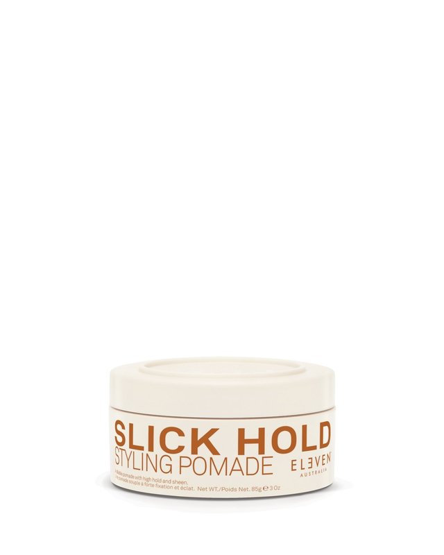 Eleven Australia Slick Hold Styling Pomade