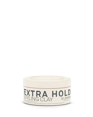 Eleven Australia Extra Hold Styling Clay