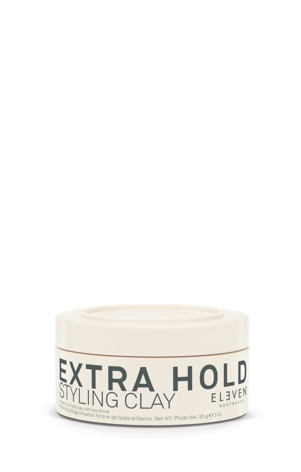 Eleven Australia Extra Hold Styling Clay 11 Store