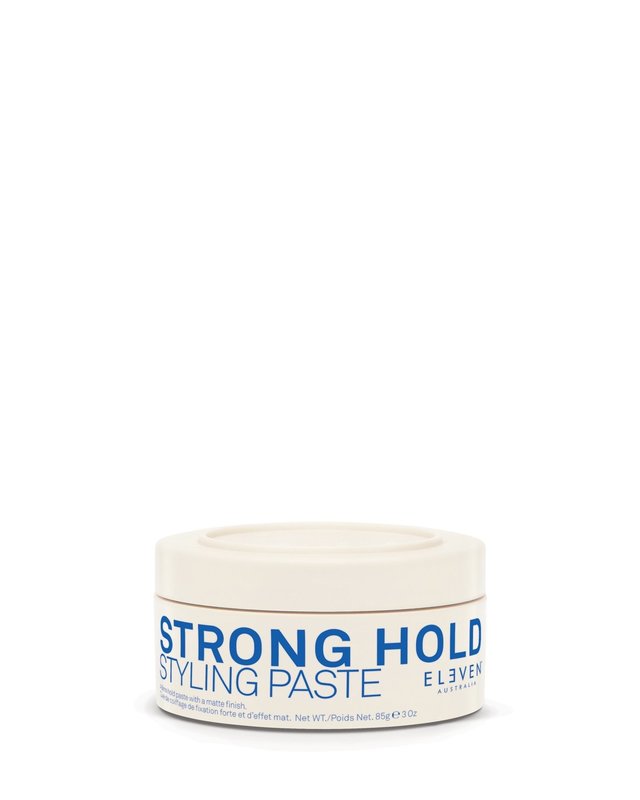 Eleven Australia Strong Hold Styling Paste