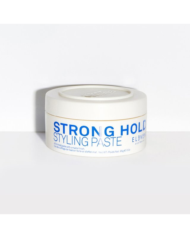 Eleven Australia Strong Hold Styling Paste