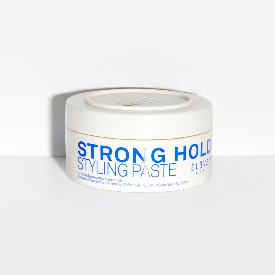 Eleven Australia Strong Hold Styling Paste