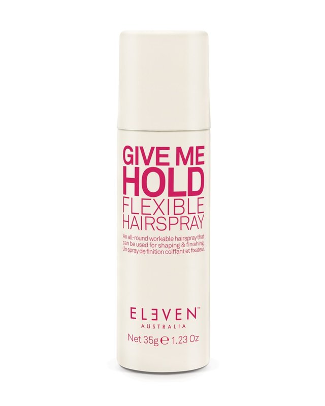 Eleven Australia Give Me Hold Flexible Hairspray