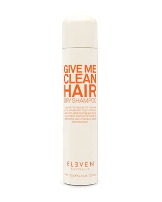 Eleven Australia Give Me Clean Hair Dry Shampoo