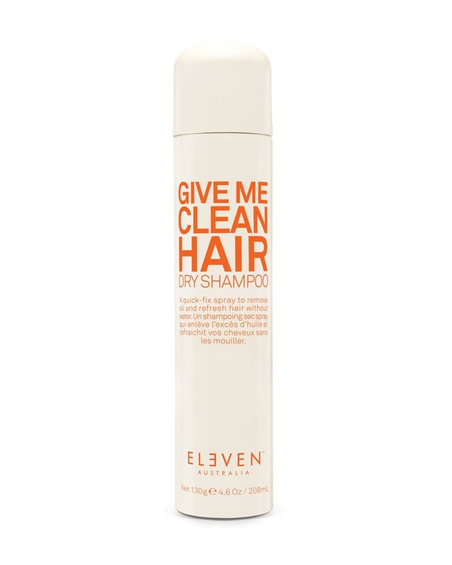 Eleven Australia Give Me Clean Hair Dry Shampoo