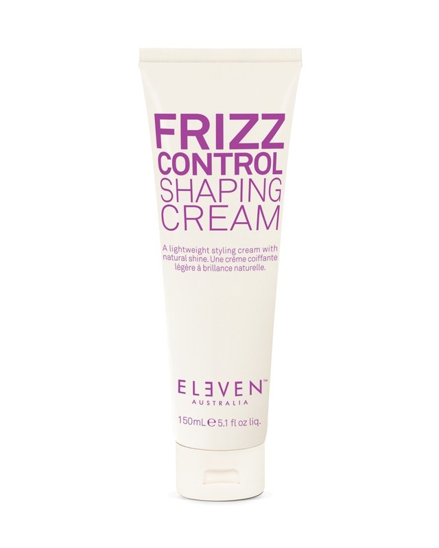 Eleven Australia Frizz Control Shaping Cream