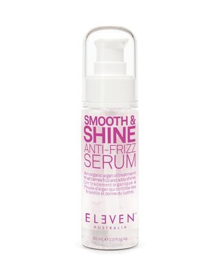 Eleven Australia Smooth & Shine Anti Frizz Serum