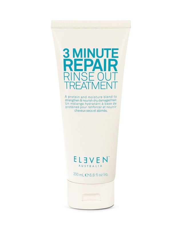 Eleven Australia 3 Minute Rinse Out Repair Treatment