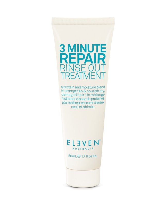 Eleven Australia 3 Minute Rinse Out Repair Treatment