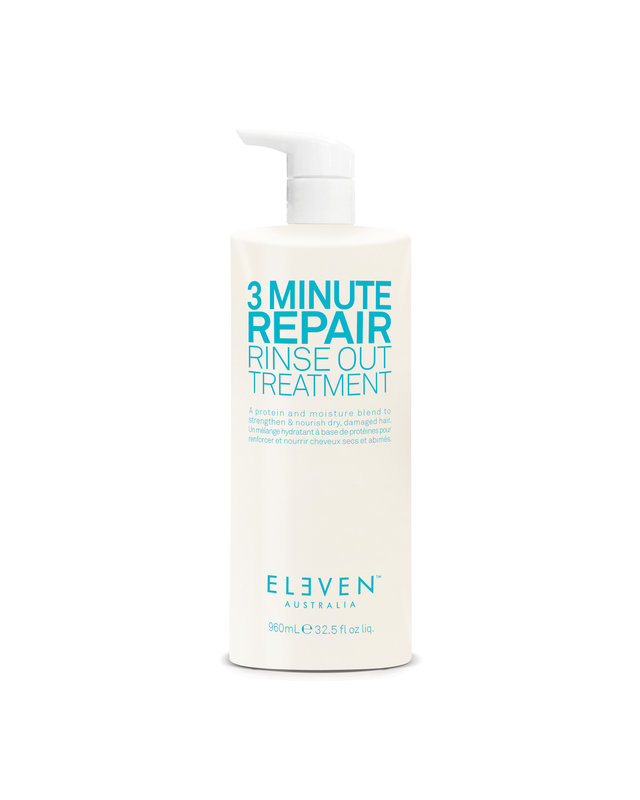 Eleven Australia 3 Minute Rinse Out Repair Treatment