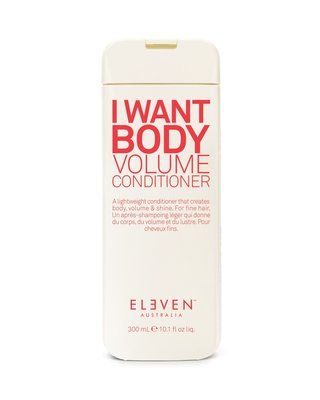 Eleven Australia I Want Body Volume Conditioner