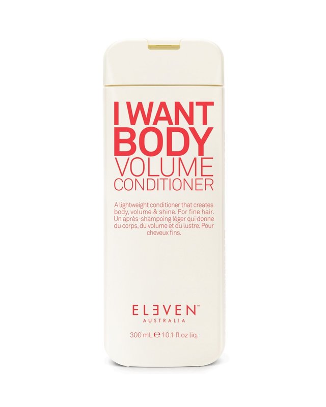 Eleven Australia I Want Body Volume Conditioner